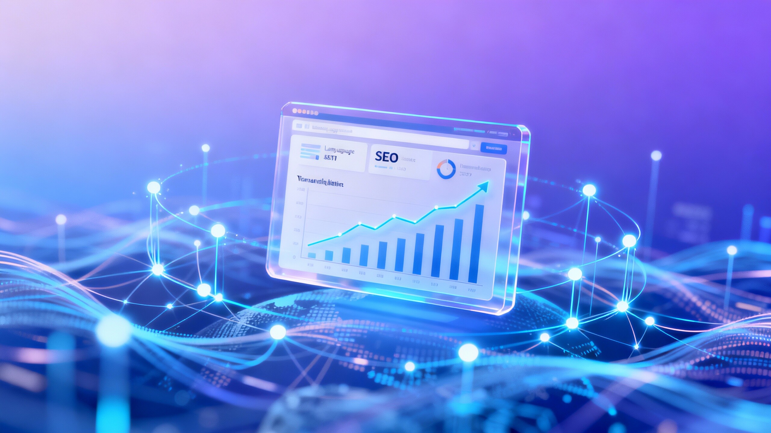 Caso de desarrollo de sitio web multilingüe en Shanwei: técnicas de optimización para pasar de 0 tráfico a +50% de conversión mensual