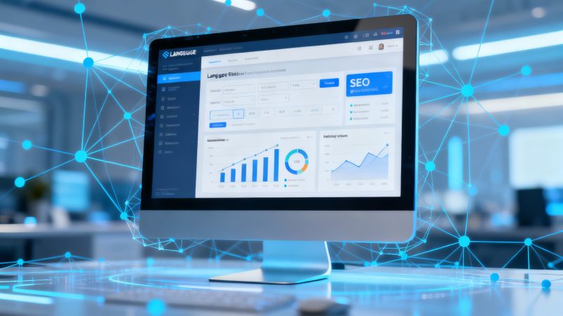 Sitios multilingües como herramientas de marketing en comercio exterior: 3 técnicas de contenido y diseño para mejorar las tasas de cierre internacionales