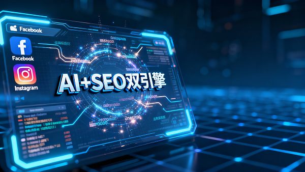 Se lanzó un servicio de optimización SEO automatizada para redes sociales: optimización de contenido de Facebook/Instagram completada en 1 hora