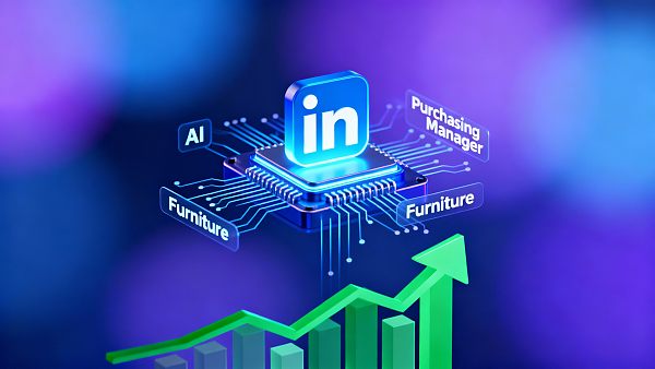 ¡Obligatorio para exportadores! Estrategia completa para obtener clientes a coste cero en LinkedIn: Usar AI+SEO para crear un nuevo motor de crecimiento con consultas activas ¡Obligatorio para exportadores! Estrategia completa para obtener clientes a coste cero en LinkedIn: Usar AI+SEO para crear un nuevo motor de crecimiento con consultas activas