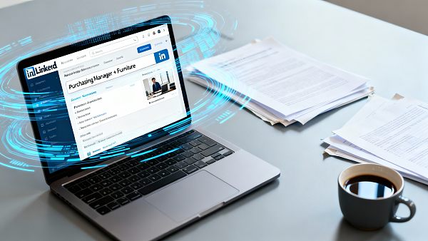 ¡Obligatorio para exportadores! Estrategia completa para obtener clientes a coste cero en LinkedIn: Usar AI+SEO para crear un nuevo motor de crecimiento con consultas activas ¡Obligatorio para exportadores! Estrategia completa para obtener clientes a coste cero en LinkedIn: Usar AI+SEO para crear un nuevo motor de crecimiento con consultas activas