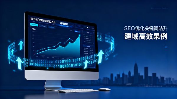 Configuración rápida del sitio web y optimización SEO de Wuhan: estudios de casos reales que muestran resultados en 7 días.
