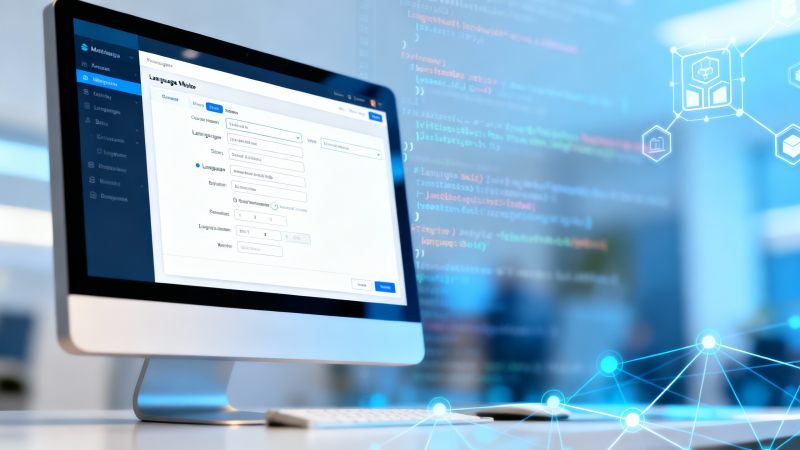 Puntos clave para construcción de sitios web multilingües en Heyuan: ¿Cómo implementar SEO, cambio de idioma y contenido localizado?