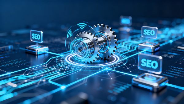 Socios urbanos en Shenyang deben ver: ¿Cómo resuelve el motor de marketing con IA los problemas locales para obtener clientes?