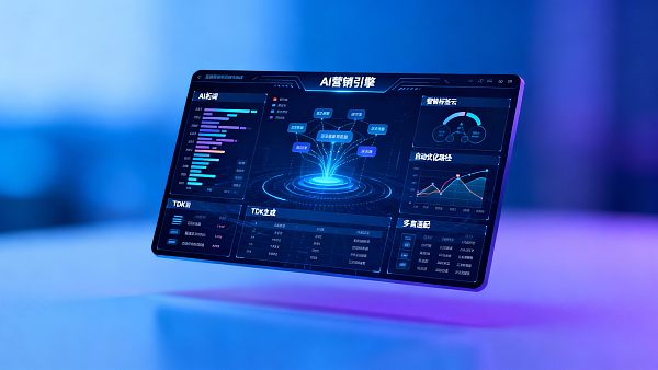 Prueba de socios urbanos en Harbin: El motor de marketing con IA aumenta las tasas de conversión 5 veces - El secreto