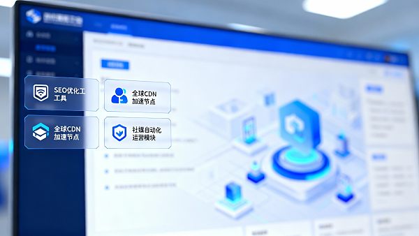 Plataforma de marketing todo en uno vs combinación personalizada: ¿Qué es más adecuado para equipos de comercio exterior de pequeñas y medianas empresas?