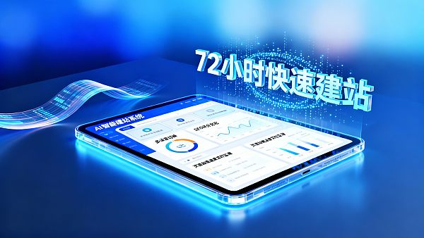 ¿Qué compañía en Guangzhou es mejor para construir sitios web rápidamente? TOP5 de preferencia local