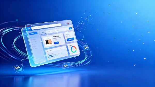 ¿Qué compañía en Guangzhou es mejor para construir sitios web rápidamente? TOP5 de preferencia local