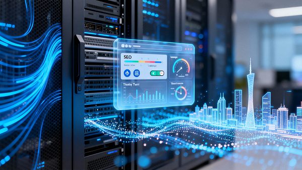 ¿Qué compañía en Guangzhou es mejor para construir sitios web rápidamente? TOP5 de preferencia local