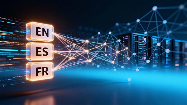 ¿Dónde están las dificultades en la operación de sitios independientes de comercio exterior? 7 problemas comunes y soluciones con sitios multilingües