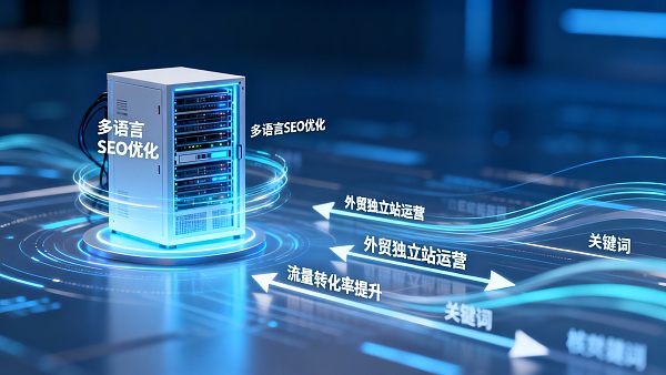 多语言SEO优化服务能帮你提升哪些流量?真实案例带数据对比 多语言SEO优化服务能帮你提升哪些流量?真实案例带数据对比
