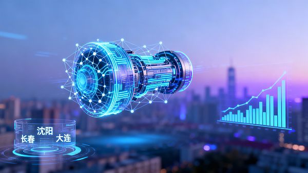 Socios urbanos en Shenyang deben ver: ¿Cómo resuelve el motor de marketing con IA los problemas locales para obtener clientes?