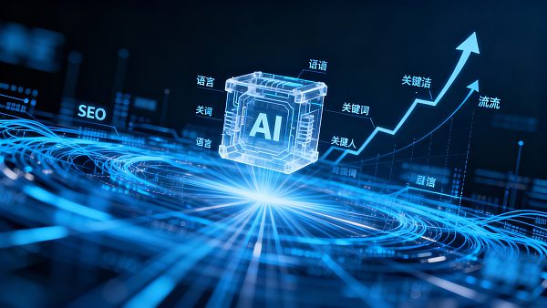 ¡Aumento del 200% en el tráfico de sitios web independientes! Caso práctico del sistema de optimización de doble motor AI+SEO ¡Aumento del 200% en el tráfico de sitios web independientes! Caso práctico del sistema de optimización de doble motor AI+SEO