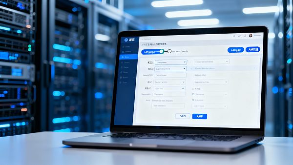 ¿Qué empresas destacan en construcción de sitios web multilingües en Taiyuan? Comparativa real de 5 proveedores