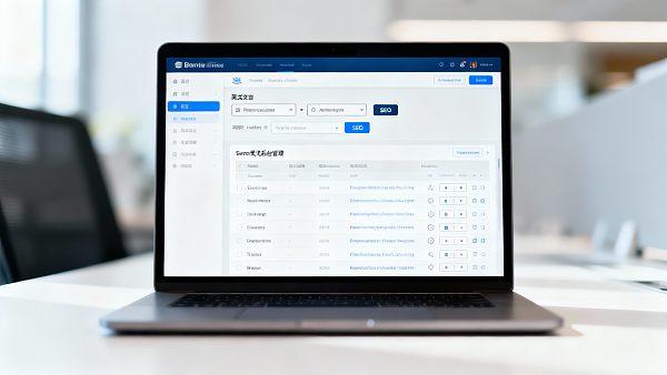 ¿Qué empresas destacan en construcción de sitios web multilingües en Taiyuan? Comparativa real de 5 proveedores