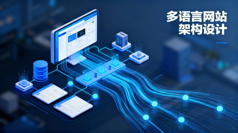 ¿Construir o subcontratar sitios multilingües en Shanwei? Tabla comparativa de costos, velocidad y mantenimiento