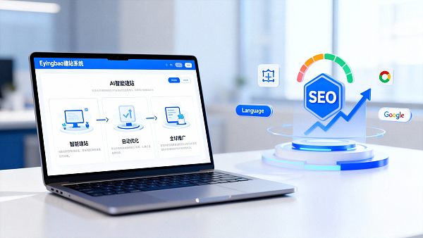 ¿Cómo Eyingbao completa en 3 pasos un sitio web para comercio exterior transfronterizo? Incluso principiantes pueden obtener 50+ clientes potenciales diarios ¿Cómo Eyingbao completa en 3 pasos un sitio web para comercio exterior transfronterizo? Incluso principiantes pueden obtener 50+ clientes potenciales diarios