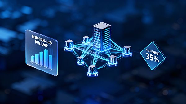 ¿Realmente la aceleración con servidores globales mejora la tasa de conversión? Análisis completo de optimización de velocidad de acceso internacional