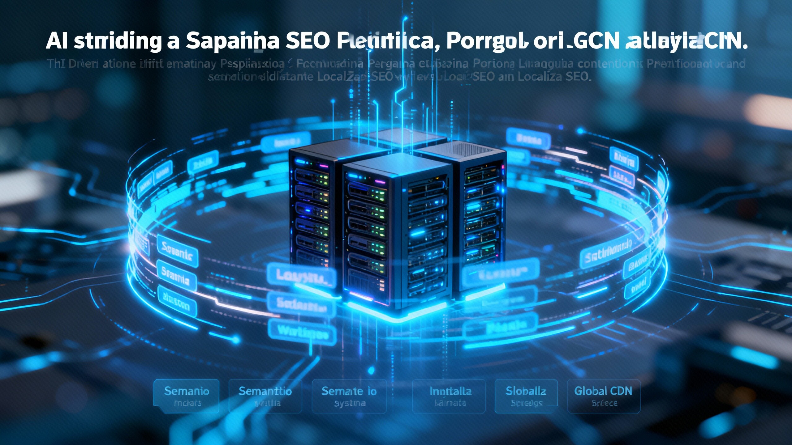 ¿Cómo crear un sitio web multilingüe para Latinoamérica? Evita estos 3 obstáculos.