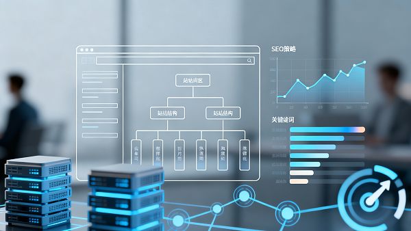 Creación de sitios web de comercio electrónico transfronterizos: Estructura del sitio y estrategias SEO desde 0 hasta ventas mensuales de más de 10.000