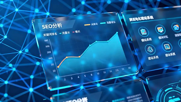 Creación de sitios web de comercio electrónico transfronterizos: Estructura del sitio y estrategias SEO desde 0 hasta ventas mensuales de más de 10.000