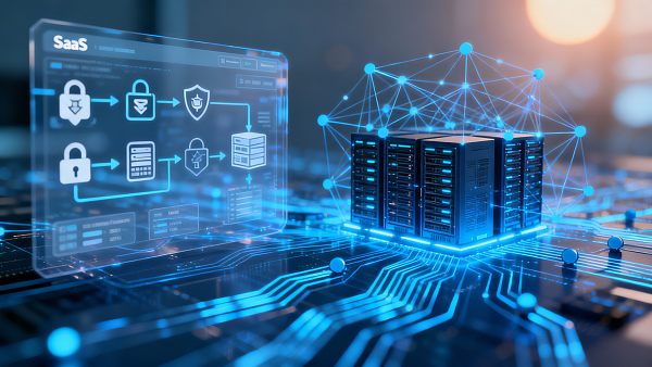 ¿Son seguros los sistemas de creación de sitios web SaaS? 8 estrategias de cumplimiento y respaldo para operaciones empresariales.