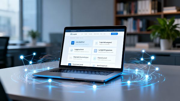 全球多语言建站如何助力中国外贸企业突破语言壁垒？
