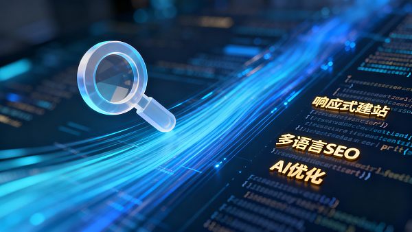 ¿No has recibido pedidos tras crear un sitio web de comercio electrónico transfronterizo? Quizás estés pasando por alto estos tres puntos clave de SEO.