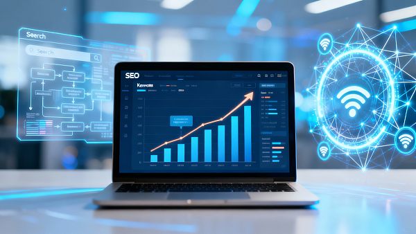 ¿No has recibido pedidos tras crear un sitio web de comercio electrónico transfronterizo? Quizás estés pasando por alto estos tres puntos clave de SEO.