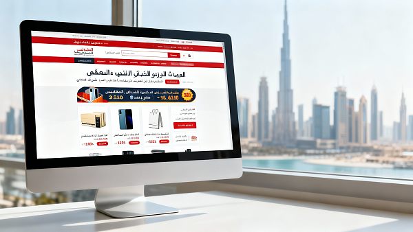 ¿Por qué los clientes de Oriente Medio están más dispuestos a pagar por soluciones de desarrollo de sitios web en árabe?