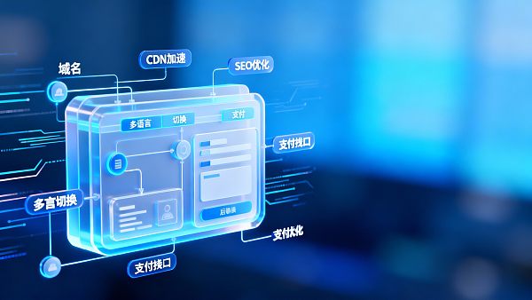 Cinco errores comunes al crear un sitio web transfronterizo y cómo corregirlo y lanzarlo en 30 días.