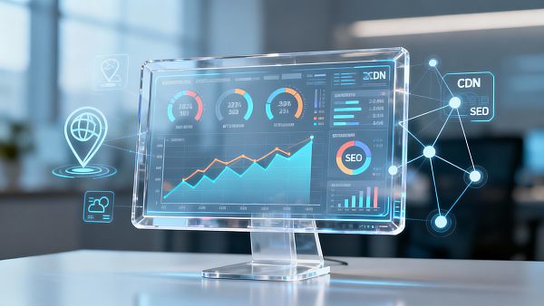 Errores comunes en la gestión de sitios web independientes: 5 errores que te hacen perder tráfico