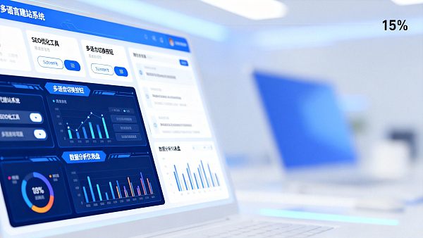 多语言建站系统怎么选?5分钟判断适合外贸企业的关键指标 多语言建站系统怎么选?5分钟判断适合外贸企业的关键指标