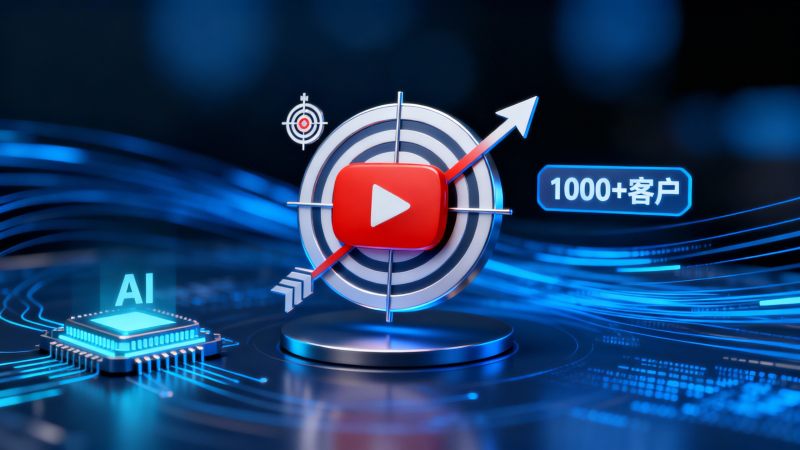 Estrategia completa para obtener clientes en YouTube: Método para conseguir 1000+ clientes precisos en 3 meses