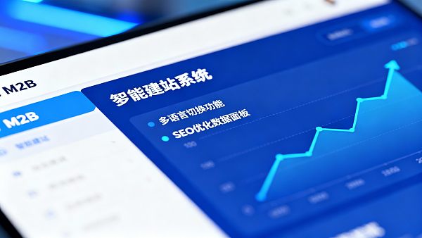 外贸独立站建设方案:如何3步打造高转化B2B网站? 外贸独立站建设方案:如何3步打造高转化B2B网站?