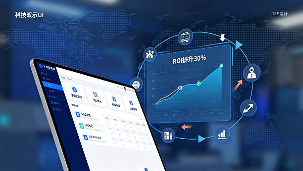 ¿Qué problemas resuelven los sistemas de marketing en comercio exterior? Desglose de casos con ROI aumentado en un 30%