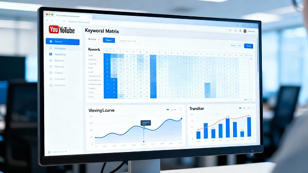 Estrategia completa para obtener clientes en YouTube: Método para conseguir 1000+ clientes precisos en 3 meses