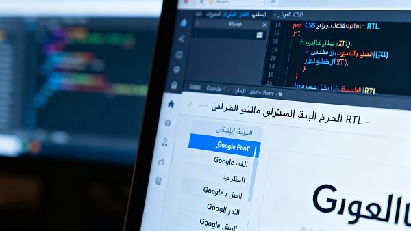 ¿Es compatible con el árabe un sistema de creación de sitios web multilingüe? Análisis de soluciones de creación de sitios web en árabe.