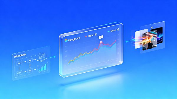 Diagnóstico de anuncios con IA para sitios independientes de comercio exterior: ¿Cómo optimizar automáticamente el ROI de anuncios?