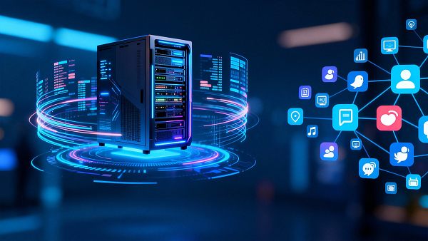 Informe de satisfacción del usuario de la plataforma SaaS de IDC: ¿Qué herramientas de construcción de sitios web se destacan?