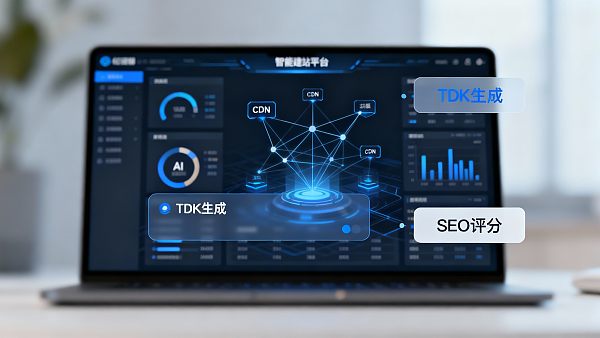 Revisión de la plataforma de creación de sitios web inteligentes: 7 plataformas comparadas en 2025, ¿cuál es la mejor para las pymes?