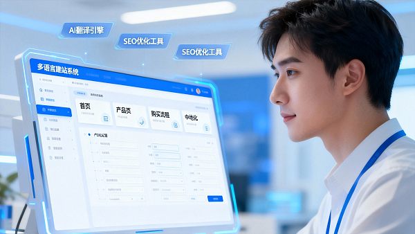易营宝实操评测:外贸团队如何在30天内提升询盘数量? 易营宝实操评测:外贸团队如何在30天内提升询盘数量?