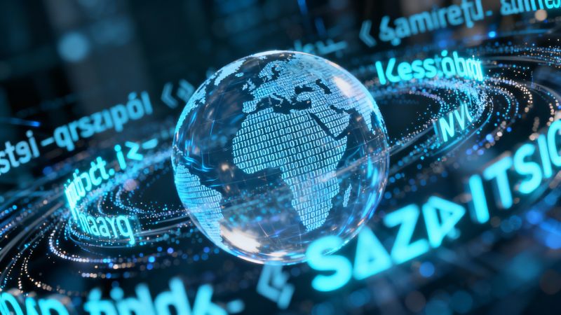 ¿Cómo puede la creación de un sitio web multilingüe global ayudar a las empresas de comercio exterior chinas a superar las barreras lingüísticas?