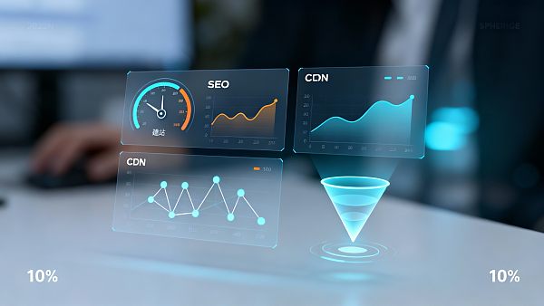 Guía de selección de plataformas de construcción de sitios web transfronterizos: 5 indicadores para ayudarte a decidir si Yiyingbao es adecuado para equipos de comercio exterior