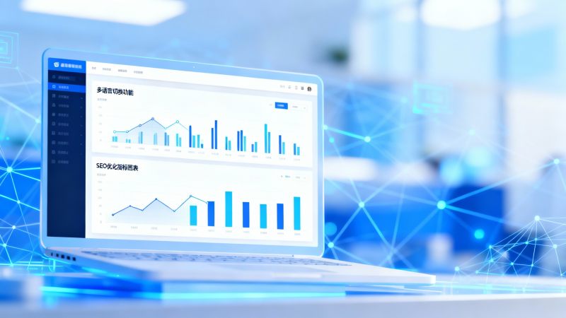 ¡Atención empresas de comercio exterior de Shandong! Interpretación de las últimas políticas de construcción de sitios web independientes en 2024