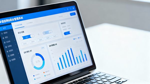 多语言网站建设平台实测:哪个转化率最高? 多语言网站建设平台实测:哪个转化率最高?