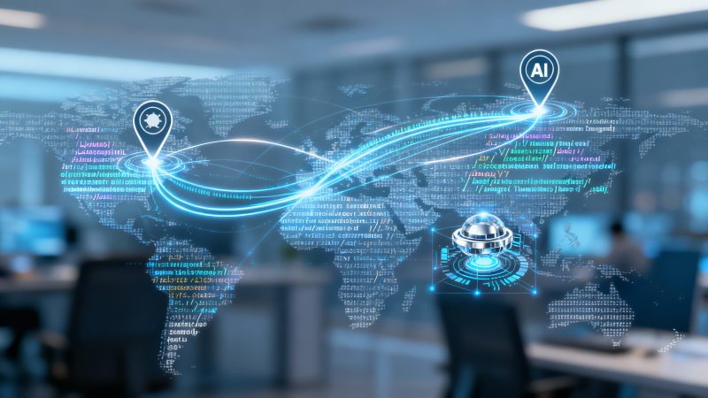 ¿Puede una solución de creación de sitios web con segmentación geográfica aumentar las tasas de conversión en un 70 %? Desvelamos los detalles operativos.