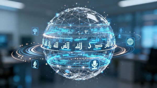 Plataformas SaaS de construcción de sitios web globales: ¿Cómo implementar multilingüismo con un clic? Explicación técnica