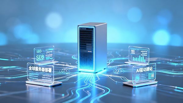 ¿Son compatibles los sistemas de creación de sitios web adaptables de autoservicio con el SEO localizado de Google? La respuesta está aquí.