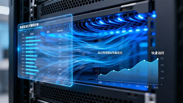 跨境外贸建站常见误区!9成企业都踩过的坑你避开了吗? 跨境外贸建站常见误区!9成企业都踩过的坑你避开了吗?